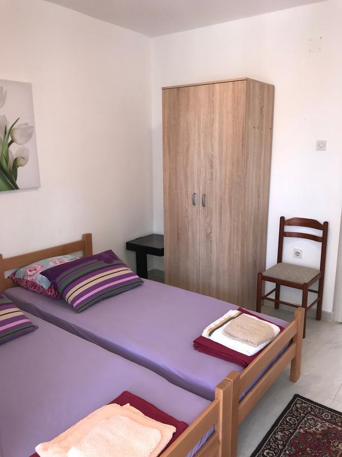 Apartment Pavle Perovic Sveti Stefan Eksteriør bilde